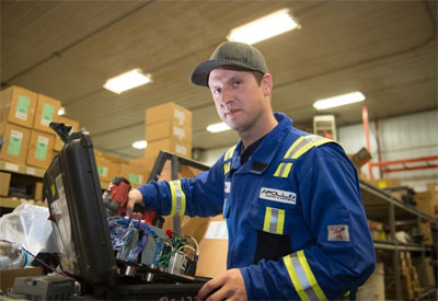 Apollo Electric & Controls