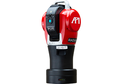 Automated Precision, Inc. (API) Introduces New OT2 Core Wireless Laser ...