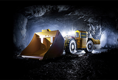 DCS ABB zeroemission 400