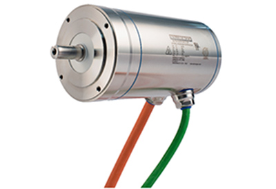 DCS Kollmorgen servo IPPE 400