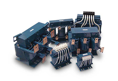MTE Reactors 400