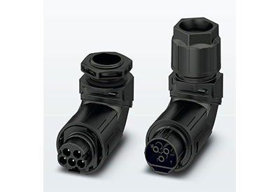 New circular connectors for harsh environments