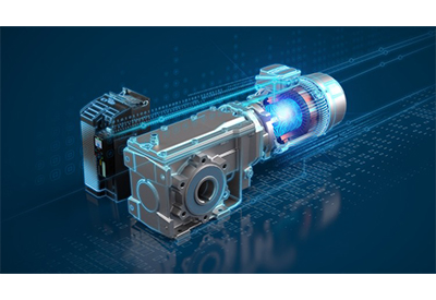 Siemens: SIMOGEAR Reluctance Geared Motor