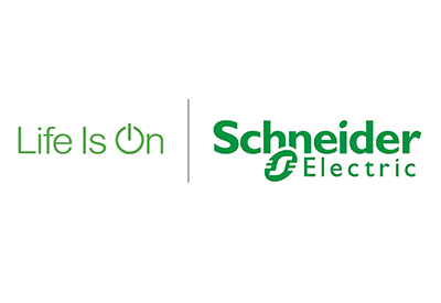 Schneider lifeison 400