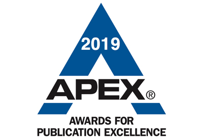 Yaskawa Wins Award for Publication Excellence (APEX)