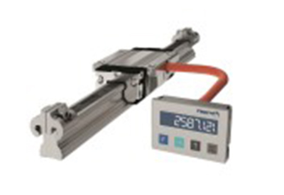 IMScompact: Guidance and Measuring Requiring No Additional Space