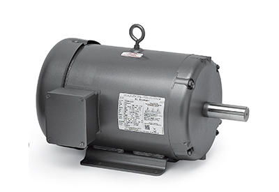 Ec Titanium ABB: EC Titanium Integrated Motor Drive - Motion and Mechatronics