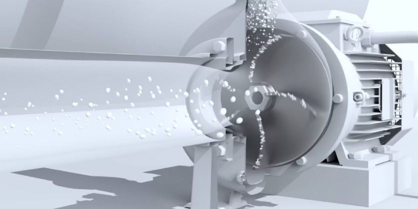 Using Variable Speed Drives to Reduce the Risk of Pump Cavitation