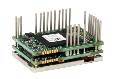 DCS AMC Micro sized Servo Drive 1 400