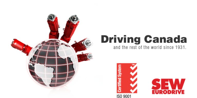 SEW Eurodrive