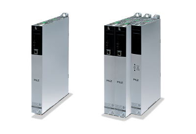 Pilz Servo amplifiers 1 400