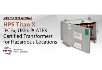 DCS Hammond HPS Webinar COmpliant Transformer 1 400