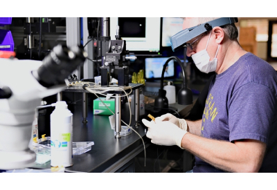 EndressHauser Bundels Analysis Expertise 3 400