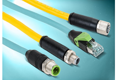 DCS Automation Direct Murrelektronik M12 Data Cables Now Available 1 400