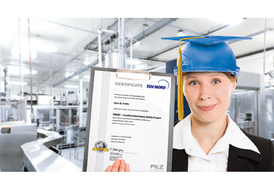 DCS PILZ New Training Programme for 2022 1 400