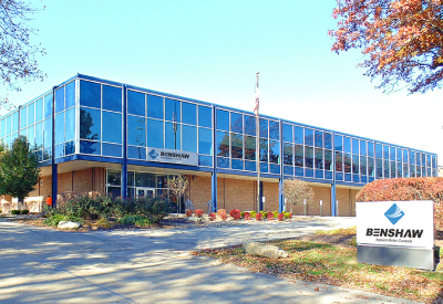 DCS Benshaw New Expansion Plans 1 400