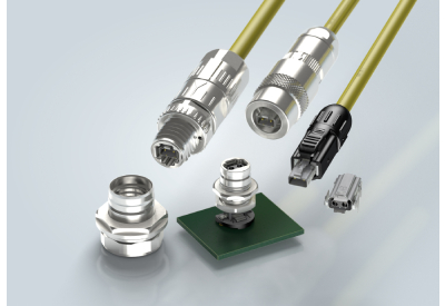 DCS HARTING New Edition of IEC 61918 Regulations SPE Cabling and Installation for Automation World 1 400 Copy