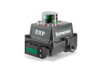 DCS Emersons New Emergency Shutdown Discrete Valve Controller 1 400