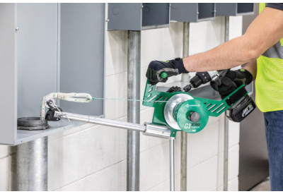 DCS RIGID and Greenlee to Exhibit at MEET Show May4 5 1 400