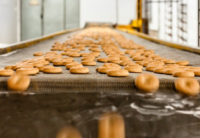 DCS Kollmorgen Can You Integrate a Superior Motor into your existing Food and Beverage Production Line 1 400