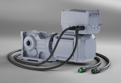 DCS Machine power Connectors from Murrelektronik 1 400