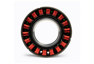 DCS Three Design Considerations taht Indicate a Machien Needs a Frameless Motor by Kollmorgen 1 400