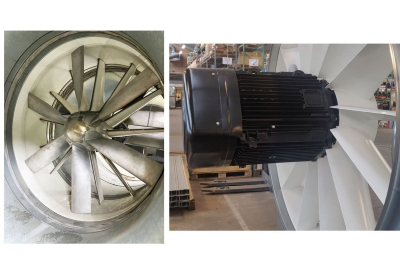 DCS Dyneo by Nidec Leroy Somer Delviers an Efficeint and Sustainable Solution 1 400