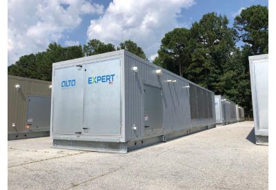 DCS Launching a Nationwide Equipment Network 1 400