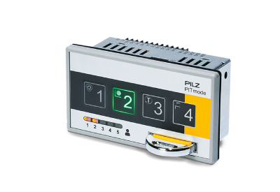 Pit File Reader NEW: PITreader Keys – New Colours for Simpler Handling - Motion and ...