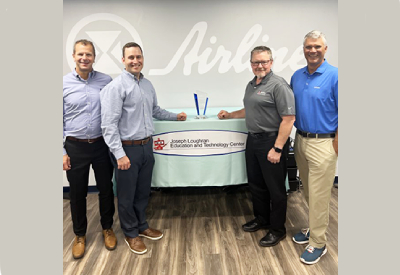 DCS Omron Automation Americas Announces FY21 Distributor of the Year 1 400