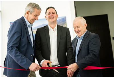 DCS maxon Opens a Sales Office in Mexico 1 400x275