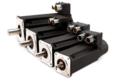 DCS Kollmorgen Debuts EKM Series Brushless AC Servo Motors 1 400x275