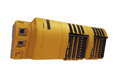 DCS Uniform Railway Standard with EULYNX Adapter from PILZ 1 400x275