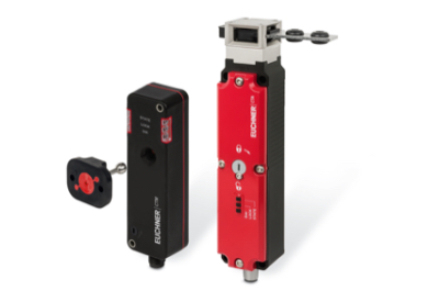 DCS Safety Solutions by Euchner Include Options for Connection to IO Link 1 400x275