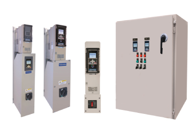 DCS Yasskawa America Inc. Expands HV600 Family of Drives 1 400x275