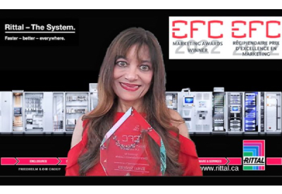 DCS Electro Federation Canada Held 12th Annual Future Forum 1 400x275