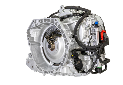 DCS Magnas 48 Volt Hybrid Transmission System Started Production with Stelantis 1 400x275
