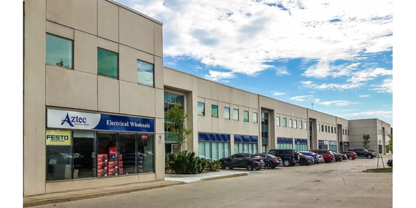 Sonepar Canada Announces New Management Team Members for Gescan