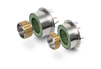 DCS maxon Showcased Five Powerful Compact Drives at SPS 2022 1 400x275