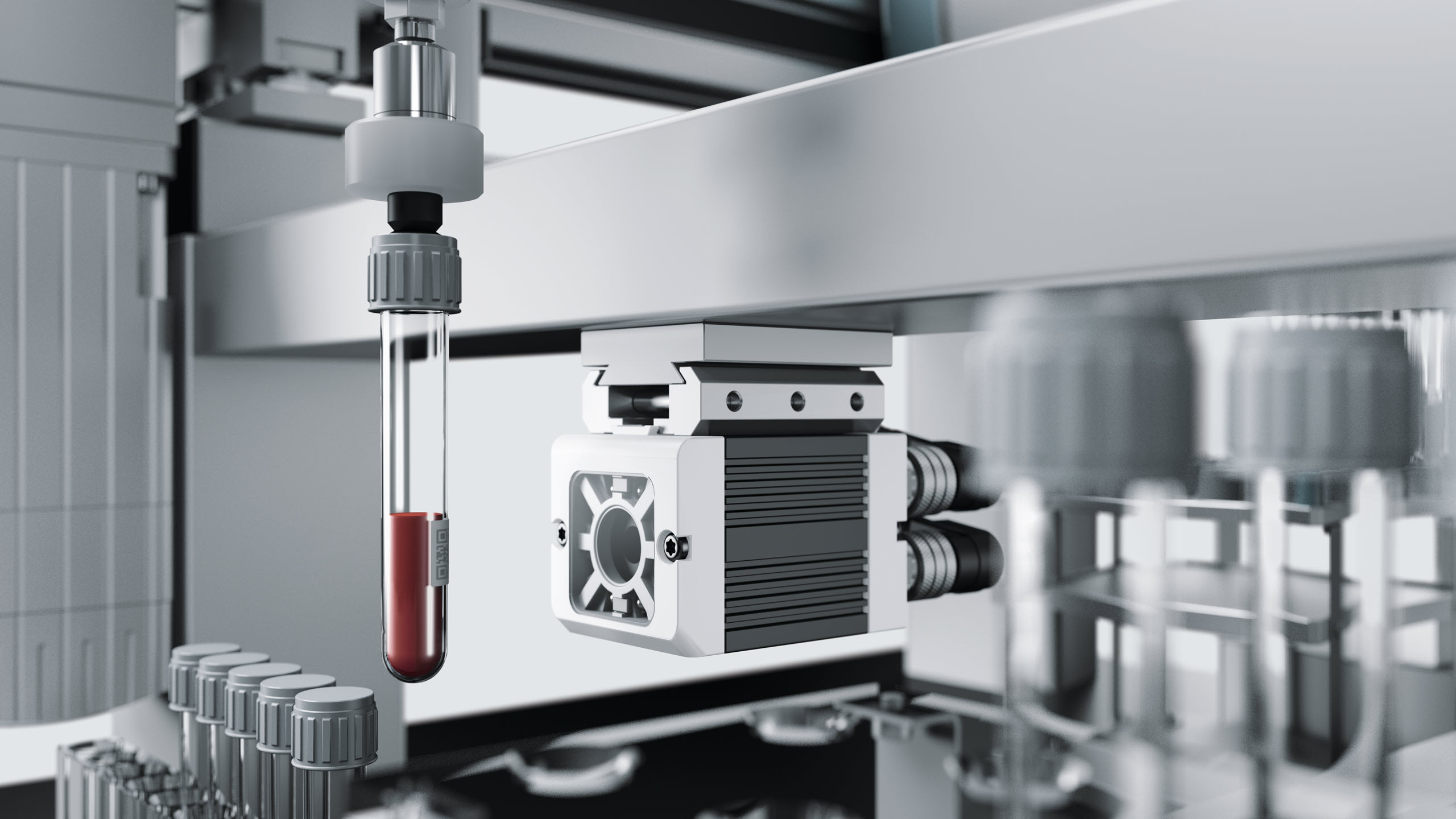 Achieving Matrimony Between Machine Vision and Motion Control in Lab ...