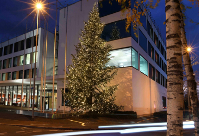 DCS Endress Hauser Supports Energy Saving Targets 1 400x275