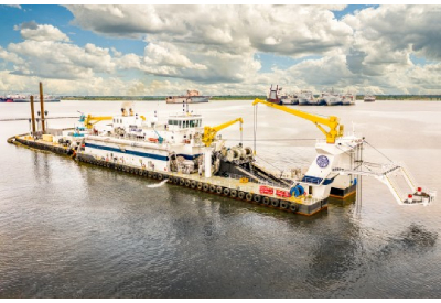 DCS Keeping Canals Ports and Waterways clear for Safe Passage by HELUKABEL 1 400x275