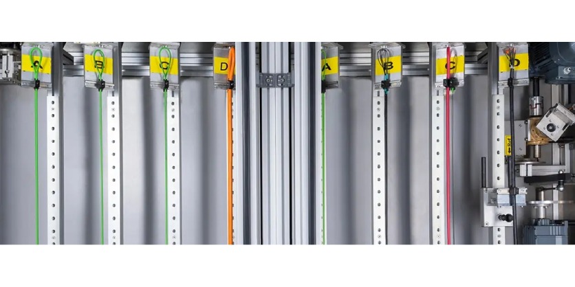 Put to the Ultimate Test – Part 1: Torsion Tests by HELUKABEL