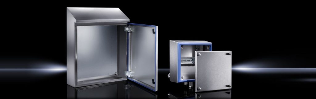 Complete Solutions for Hygienic Manufacturing Processes