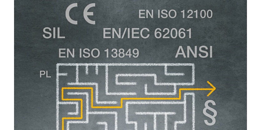 What does functional safety mean?