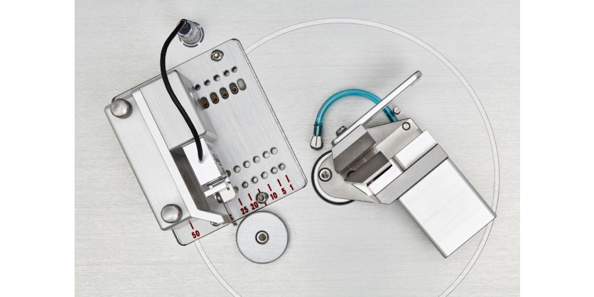 ABB Launches Newest Generation Of L&W Bending Tester for Easy, Fast and Reliable Paper Testing