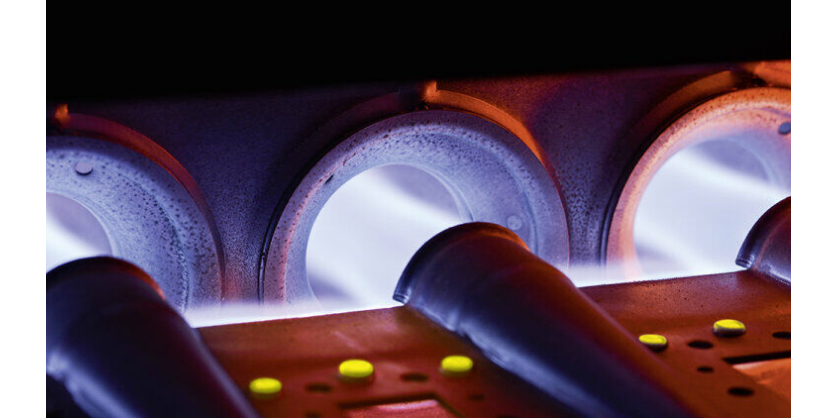 Burner Management Systems for Safe Burner Control