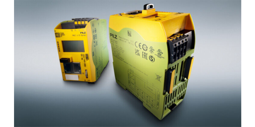 Burner Management Systems for Safe Burner Control