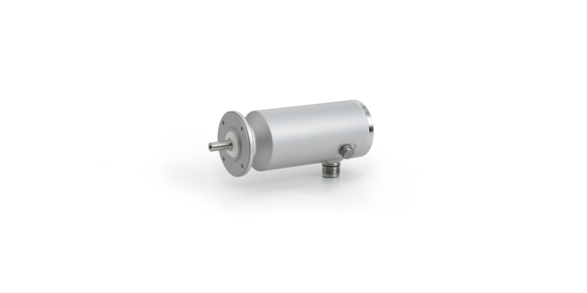 Kollmorgen Introduces the AKMA Servo Motor to Meet the Demands of Medium- to Heavy-Washdown Applications