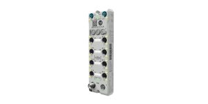 ArmorBlock 5000 I/O Blocks - Motion and Mechatronics